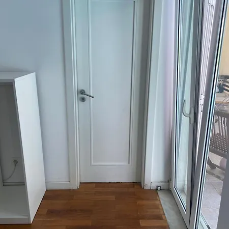 Little Double In A House With Pool Near The