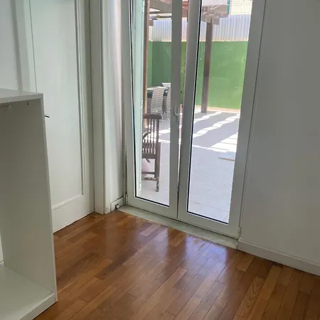 Little Double In A House With Pool Near The