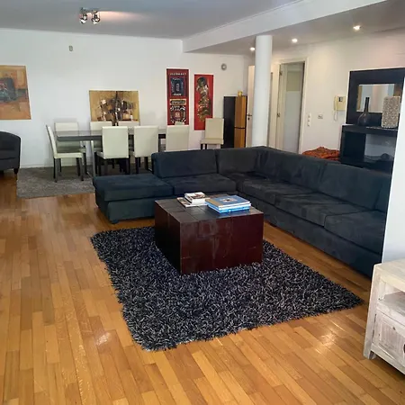 Little Double In A House With Pool Near The *