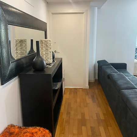 Little Double In A House With Pool Near The *